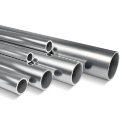 Aluminiumrör 48,3mm