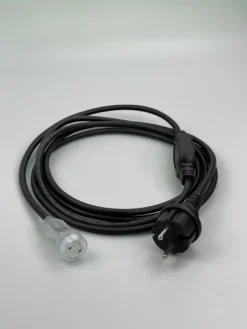 Ans kabel DB-523 Led 230 v 3 m