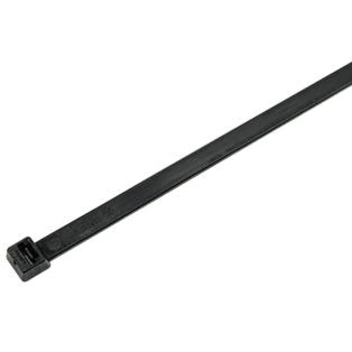 Buntband 7,6x370 mm 100st