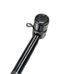 Burton Nyckel Stål 22mm Hex