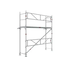 Byggställning RAM ALU 3x4 m
