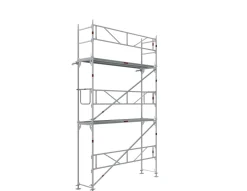 Byggställning RAM ALU 3x6 m