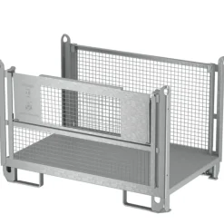 Combisafe Multibox 9540