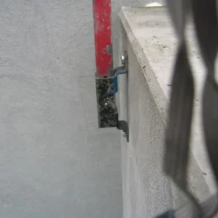 Combisafe Smygfäste 1205