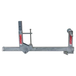Combisafe Takfotsfäste 1704