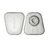 Dammfilter AP3R X6-X8