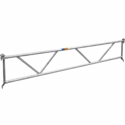 Dubbelräcke modul ALU