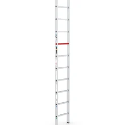Enkelstege 297cm