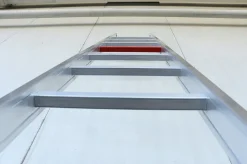 Enkelstege 297cm