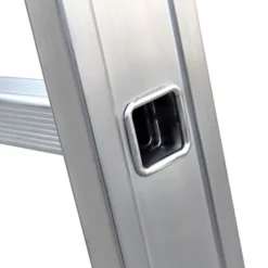 Enkelstege 410cm