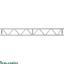 Fackverksbalk Alu 0,45 m