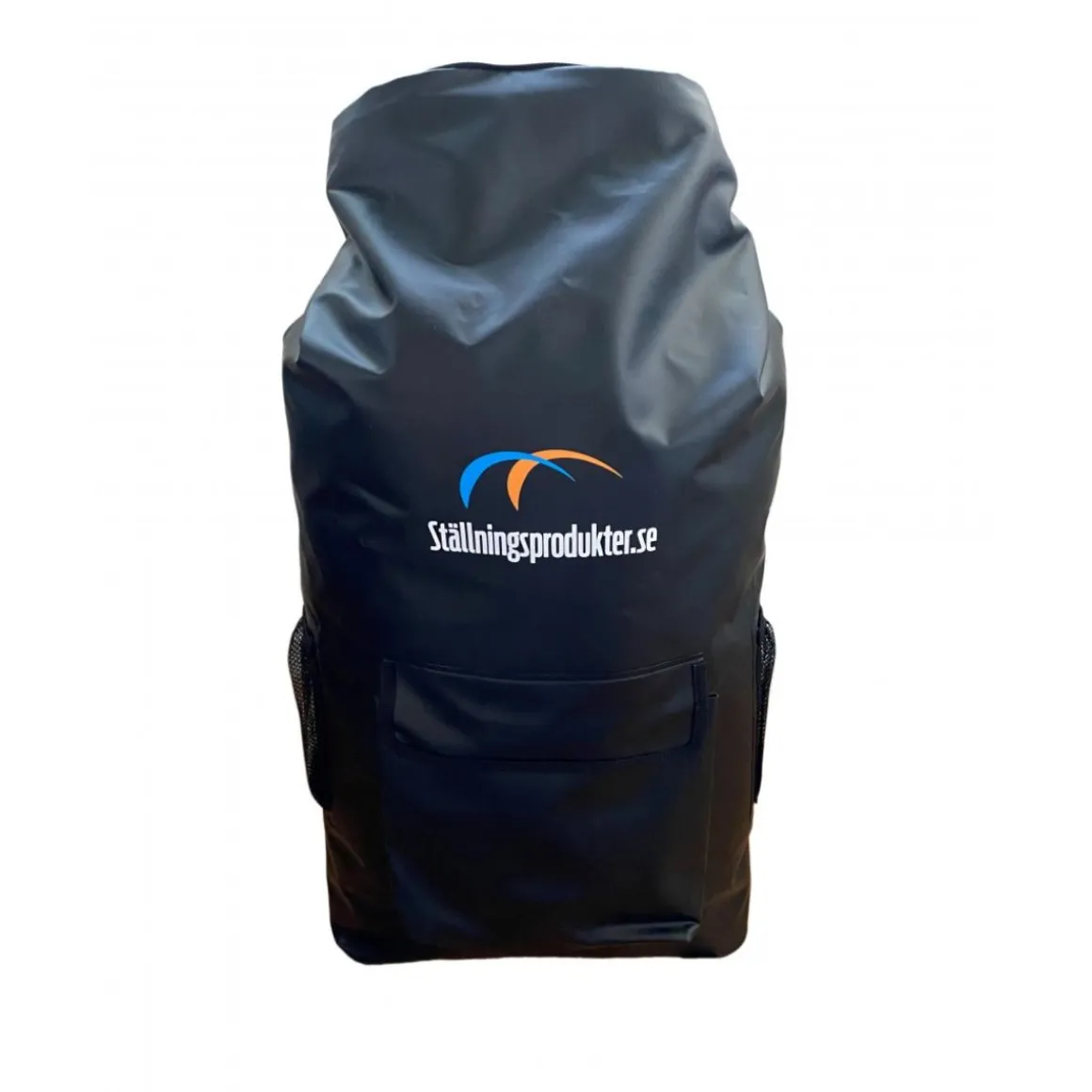 Fallskyddskit med ställningsblock Premium