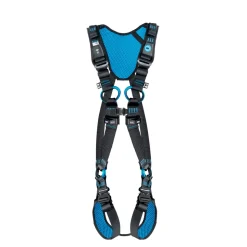 Fallskyddspaket med "Sharp edge"-rep Premium