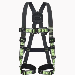 Fallskyddssele stretch Standard