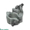 Fast koppling reducerad 48/60 mm