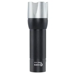 Ficklampa batteri 400lm