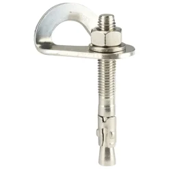 Förankringspunkt med expander