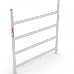 Förhöjningsram bred 1,0m ProTube