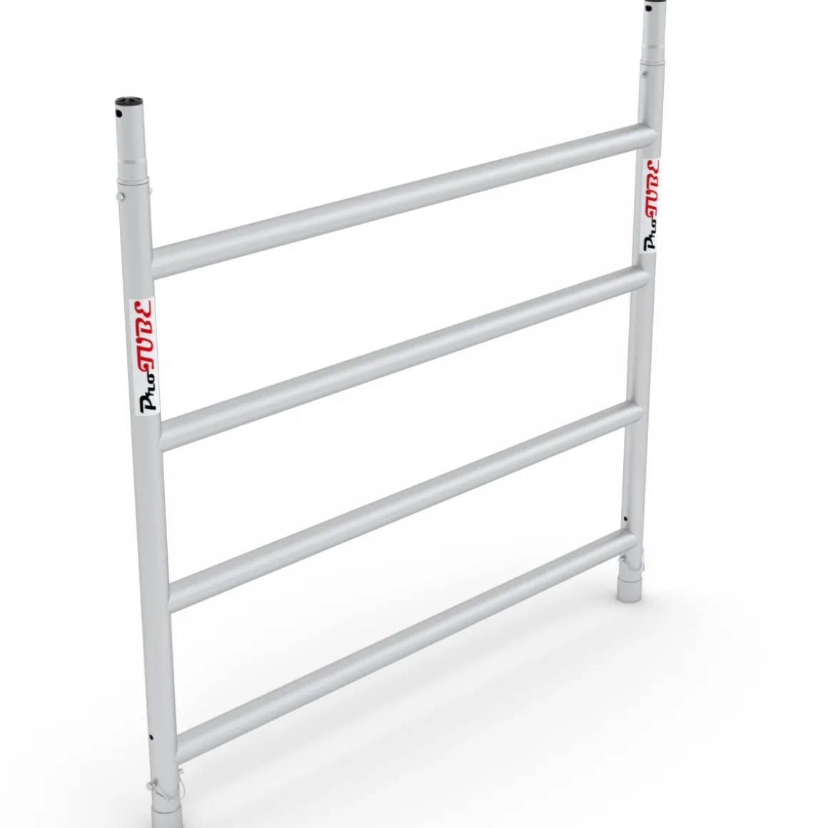 Förhöjningsram bred 1,0m ProTube