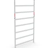 Förhöjningsram bred 2,0m ProTube