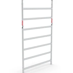 Förhöjningsram bred 2,0m ProTube