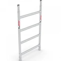 Förhöjningsram smal 1,0 m ProTube