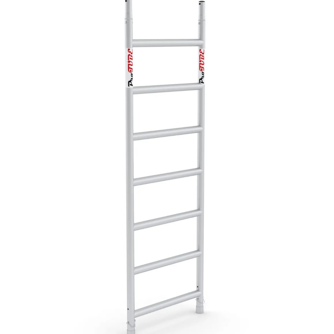 Förhöjningsram Smal 2,0m ProTube