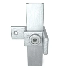 Fyrkantskoppling 90gr fixering