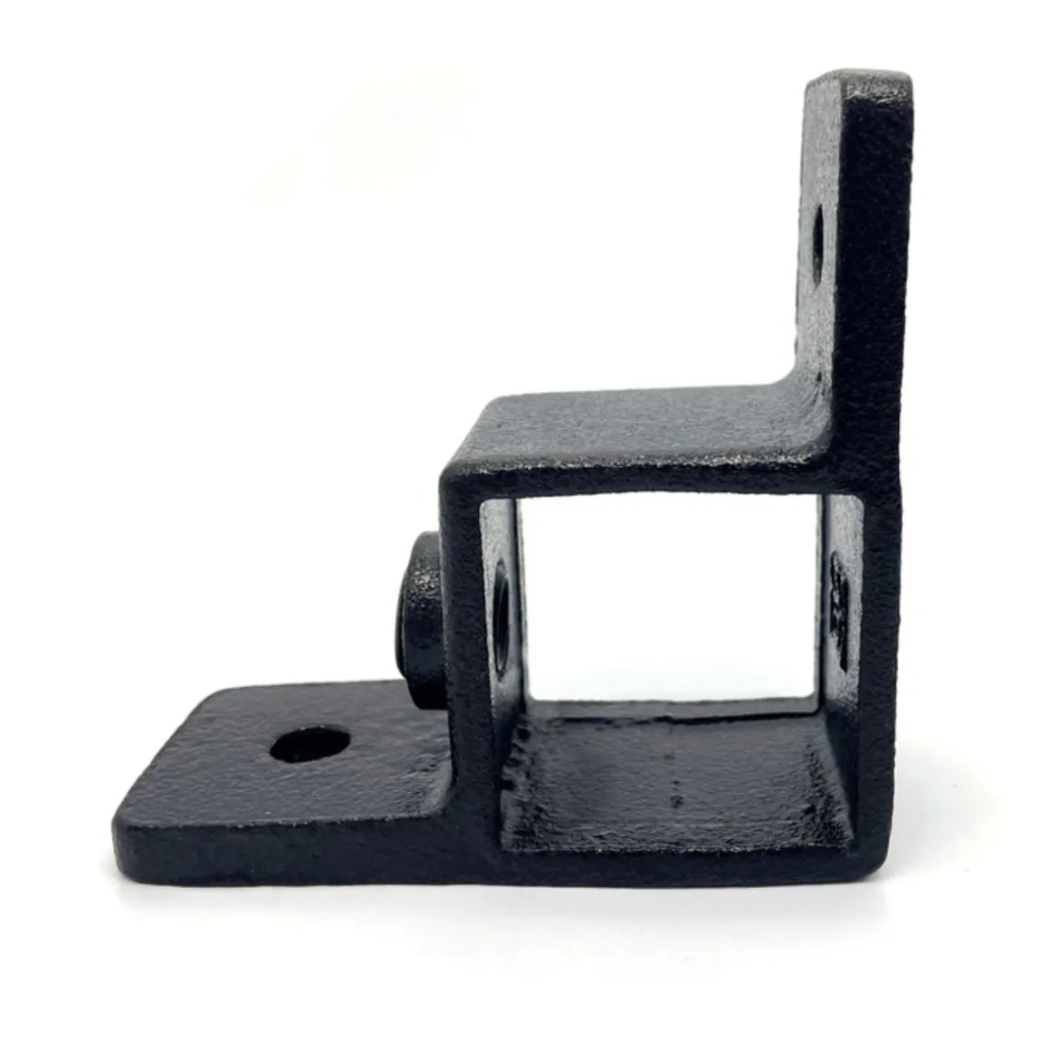 Fyrkantskoppling 90gr fixering