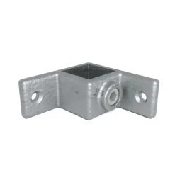 Fyrkantskoppling 90gr fixering