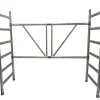 Grundsektion vikbar 75 x 250