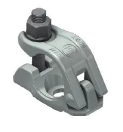 Halvkoppling 48mm