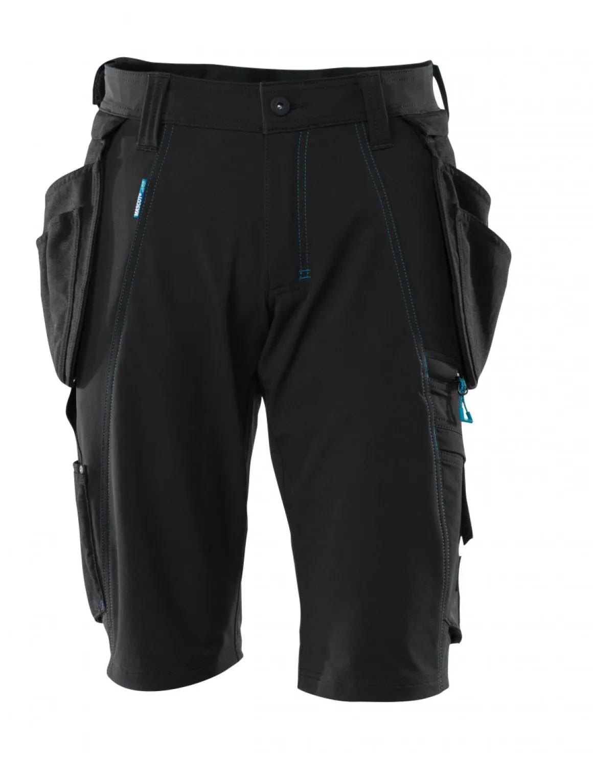 Hantverkar Shorts Advanced