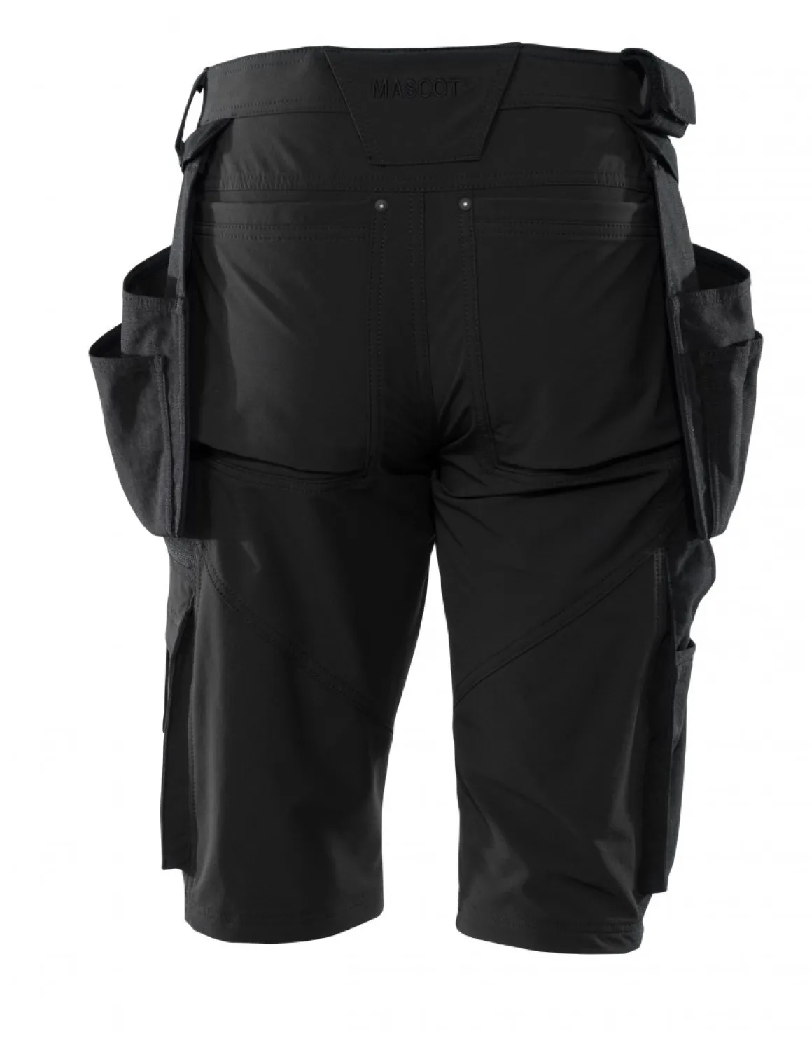 Hantverkar Shorts Advanced