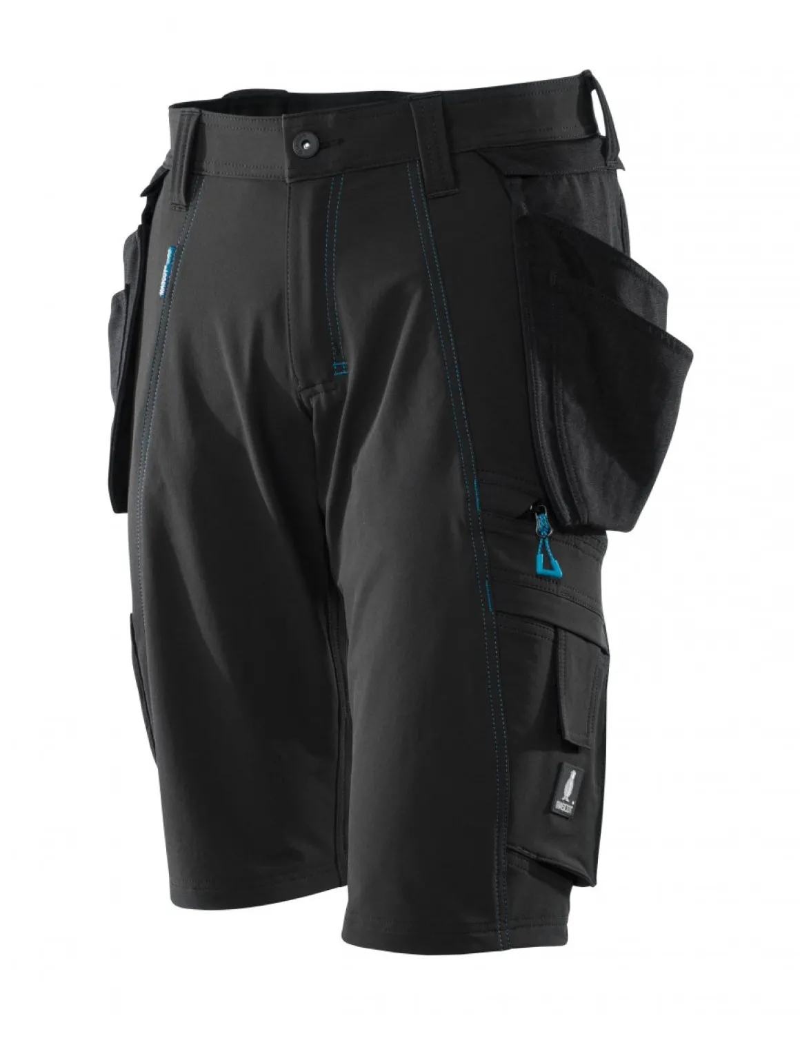 Hantverkar Shorts Advanced