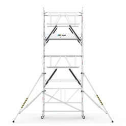 Hantverkarställning bred 6m ProTube