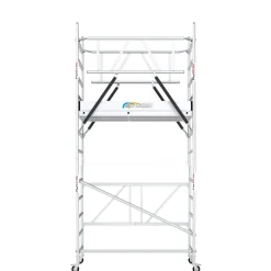 Hantverkarställning bred 5m ProTube