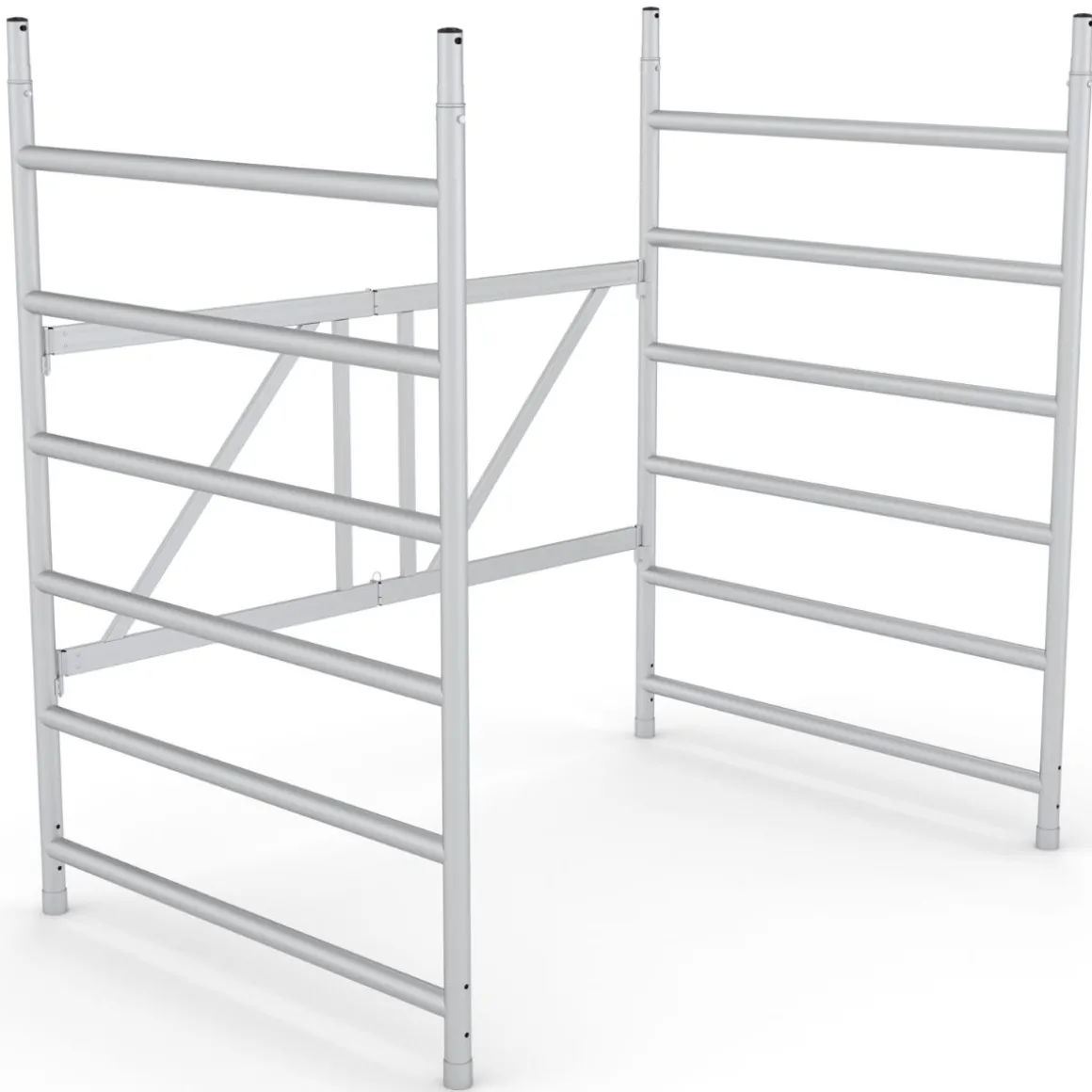 Hantverkarställning bred ProTube