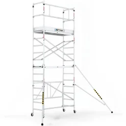 Hantverkarställning smal 6m ProTube