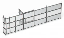 Intäckningsplåt OPTI-BOARD