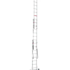 Kombistege 6,9m 3-delad