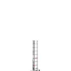 Kombistege 6,9m 3-delad