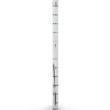 Kombistege 8,6m 3-delad