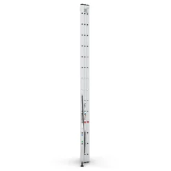 Kombistege 9,7m 3-delad