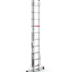 Kombistege 4,9m 2-delad