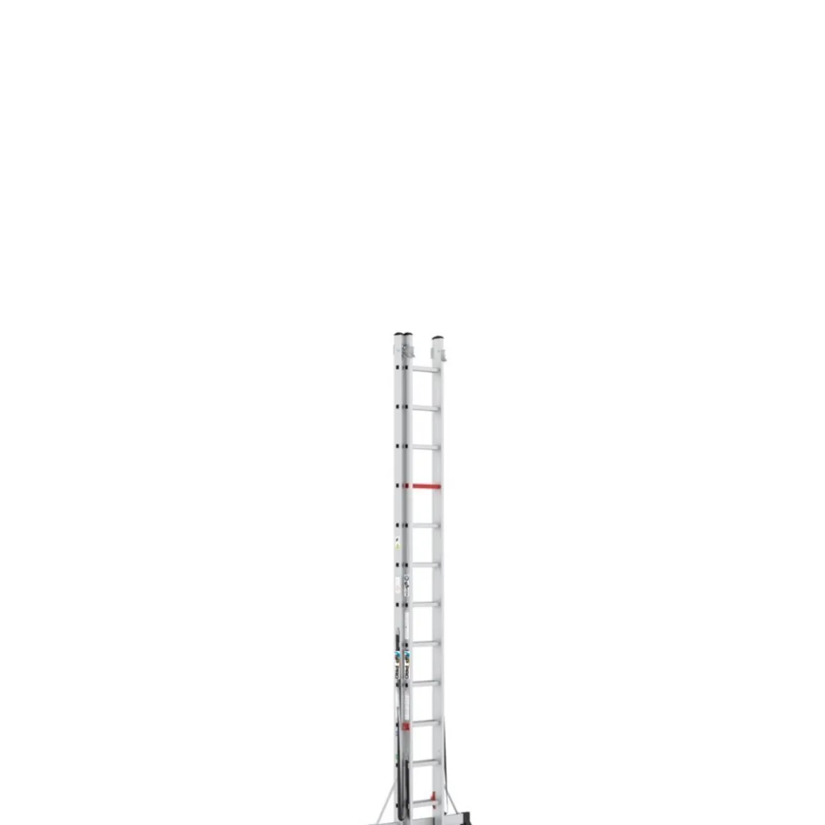 Kombistege 6m 2-delad