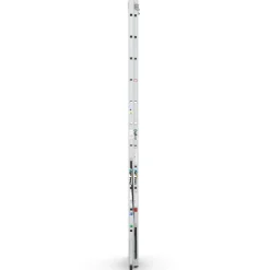 Kombistege 6m 2-delad