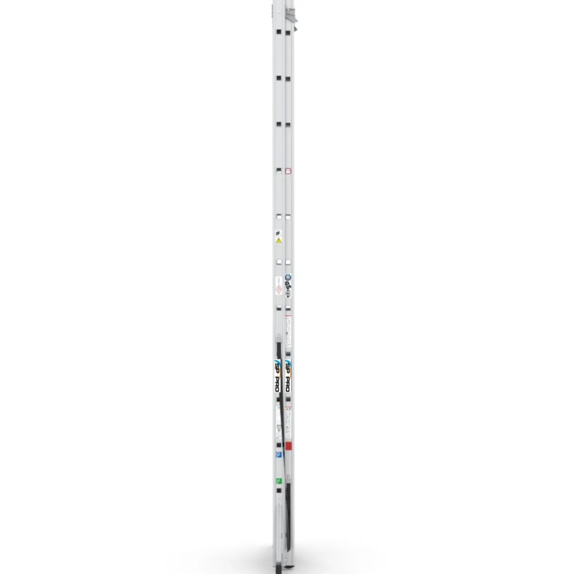 Kombistege 6m 2-delad