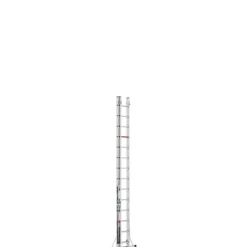 Kombistege 7,2m 2-delad