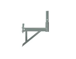 Konsol U-stöd modul 0,39 m